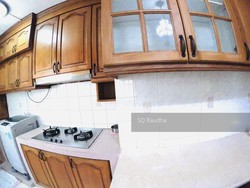 Blk 579 Woodlands Drive 16 (Woodlands), HDB 4 Rooms #218095031